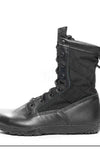 Belleville TR102 MiniMil Ultralight Training Boot Black / US 9R (7102377427128)