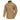 Tan tactical ripstop shirt with stand collar, chest pocket, and long sleeves.