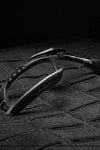 Bolle Rush Plus Protective Glasses Gasket/Strap Kit Black (7102381850808)