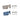 Bolle X810 Polycarbonate Spare Lenses (Multi-color Options) (7102382309560)