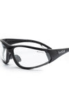Bolle Rogue Tactical Safety Glasses 3 Lenses Kit Black (7102383063224)