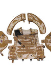 Like New British Army Osprey MK3 Modified Body Armour Set (7103022465208)