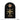 British Royal Navy Chief Petty Officer Communication Information Qualification Badge Large (7103027413176)
