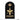 British Royal Navy Chief Petty Officer Marine Engineering Branch Submarine Qualification Badge Large (7103027577016)