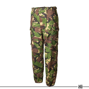 Like New British Army S95 Combat Trousers (7103033639096)