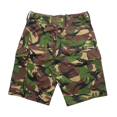 Like New British Army S95 Custom Combat Shorts DPM / 27-29/84 (7103033671864)