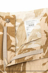 Like New British Army S95 Windproof Combat Trousers Desert DPM / 90/88 (7103034327224)