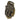 Olive and black Mechanix Wear Original gloves, logo-print back and padded suede palm