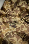 Captain Stag Camp Out Poncho Camo (7103053562040)