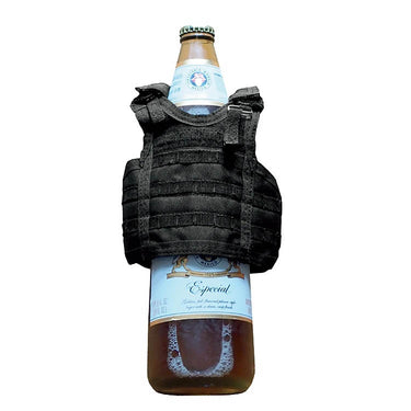 Caliber Gourmet Tactical Mini Drink Vest (7103046779064)