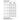 Men's regular fit size guide chart with letter size, chest, and waist measurements