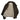 Dark brown leather peacoat with open front and patterned quilted lining