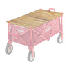 Coleman Folding Outdoor Wagon Roll Table (7103062311096)
