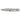 CRKT folding knife with serrated edge, gray handle