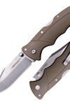 Cold Steel Verdict Clip Point Folding Knife