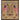 Embroidered lining panel reading 'The Nation Salutes You' with U.S. flag graphics