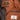 Orange-lined A-2 flight jacket interior with size label and side pocket