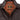 A-2 flight jacket interior label with orange lining and brass zip