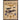 Brown jacket lining patch reading “The Black Cats” with naval aviation graphics