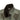 G-1 jacket neckline close-up with dark faux-fur collar and front zip