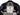 Black wool and lambskin jacket lining with embroidered inner label panels