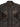 Dark pilot jacket close-up with stand collar and large flap chest pockets