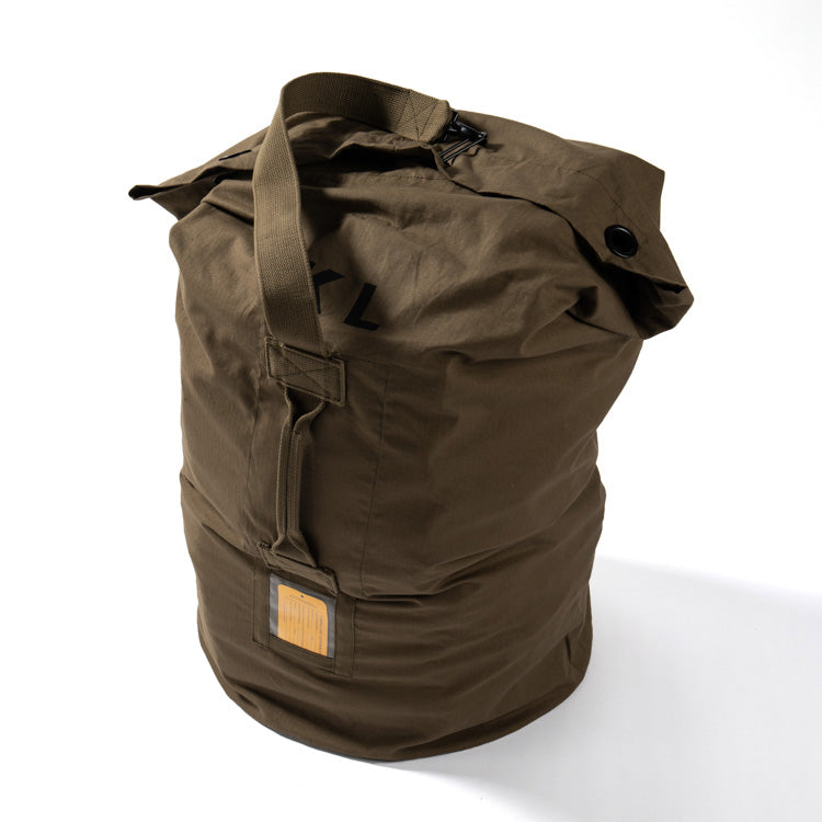 Dutch Army Duffle Kit Bag (Reproduction)