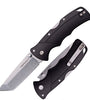 Cold Steel Verdict Tanto Point Folding Knife
