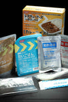 Forica Foods Emergency Ration/Meal For Japan Self-Defense Force Beef Curry Sauce (7103077843128)