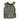 Greek lizard camo tactical vest with front MOLLE panels and mesh shoulder straps