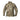 Camouflage fleece jacket with full zip front and stand collar, zip pockets