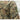 Camouflage ripstop shirt with long sleeves and chest pocket panels