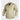 Light khaki tactical uniform shirt with stand collar, button front, chest flap pockets