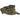 Digital Woodland camo twill marines cap with grommet and front patch