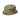 CPU cotton ripstop hat in multi camo, with front fabric patch