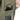 Helikon Trooper StormStretch softshell jacket, olive green; front pocket with phone