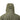 Helikon Trooper StormStretch softshell jacket, olive green hood with drawstring
