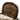 Camouflage cargo pouch interior with curved zip entry and elastic tie tab
