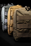Helikon General Purpose Cargo Pouch Ral 7013 (7103475024056)