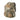 20L Cordura backpack in desert camouflage with padded shoulder straps and front pockets