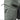 Dark green cargo shorts with zip pocket detail on the outer leg