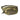 Desert camouflage waist pack with front zip pocket and adjustable webbing belt straps.