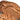 Tan chest pack interior with webbing channels and zipped storage