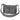 Heather grey tactical shoulder bag with two front zip pockets and webbing strap