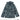 ECWCS hood parka in digital camouflage with zip front, drawcord hood, and chest pockets