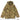 ECWCS hood parka in camouflage with zip front, drawcord hood, and front pockets