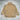 Olive drab smock jacket back view with stand collar and reinforced cuffs