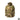 ECWCS hood parka in camouflage with zip front, drawcord hood, and chest panel pocket