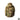 ECWCS hood parka in camouflage with hood, zip front, and back-and-arm seam details
