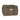 Italian army sport bag, olive drab canvas duffel with front zipper and web handles
